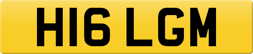 H16LGM